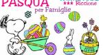 Hotel Adelphi - Pasqua Ricccione Offerte Hotel FRONTE MARE con animazione e piscina