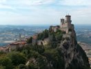 Guida alla Repubblica di San Marino: cosa visitare nel centro storico del Titano