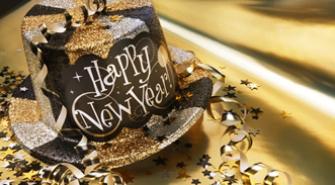 New Year's Eve