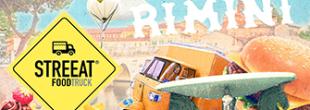STREEAT® Food Truck Festival a Rimini