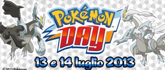 Pokemon Day