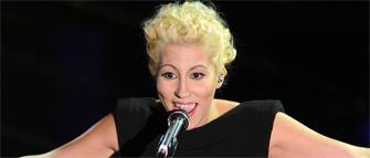 Concerto di Malika Ayane