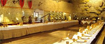 Le Feste dei Malatesta alla Rocca di Verucchio