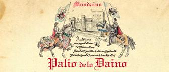 Palio del Daino 2013 di Mondaino