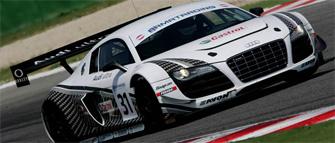 Misano Racing Weekend 2013