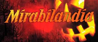 Halloween 2013 a Mirabilandia