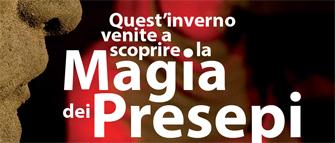 I Presepi di Sabbia per le festività 2013/2014