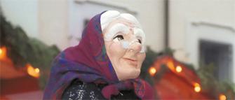 Epifania 2014 a Ravenna