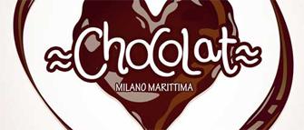 Chocolat 2014 a Milano Marittima
