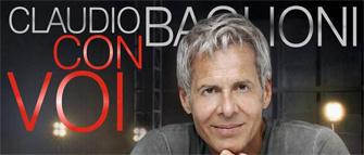 Concerto Claudio Baglioni 2014 al 105 Stadium