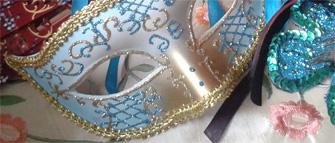 Carnevale 2014 a Ravenna e nei lidi