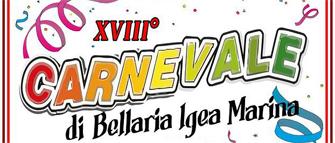 Carnevale 2014 a Bellaria Igea Marina