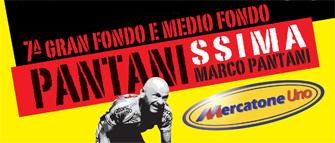 Gran Fondo Cicloturistica Pantanissima 2014