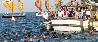 Sposalizio del Mare 2014