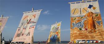 Tende al Mare 2014