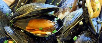 Cozze e Bollicine 2014