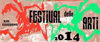 Festival delle Arti 2014