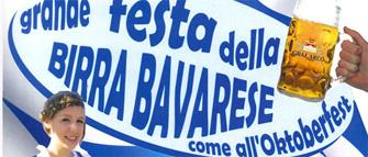 Grande Festa Bavarese