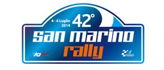 San Marino Rally 2014