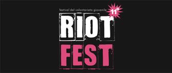 Riot Fest 2014 a Massa Lombarda