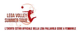 Lega Volley Summer Tour 2014