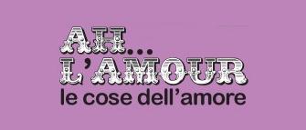 Ah L'Amour: Le cose dell'amore