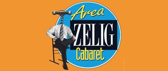 Zelig Cabaret: estate 2014 a San Mauro Mare