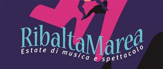 Ribalta Marea 2014