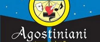 Agostiniani, Cinema sotto le stelle