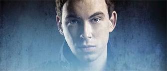 Dj Hardwell in concerto a Rimini Fiera