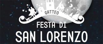 Festa di San Lorenzo 2014 a Gatteo