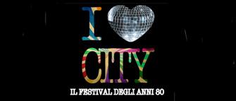 I Love City 2014