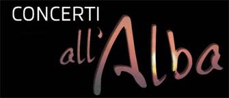 Concerti all'Alba 2014