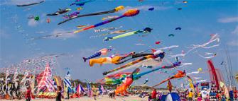 International Sprintkite News 2014