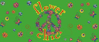 Milano Marittima Flower Chic 2014