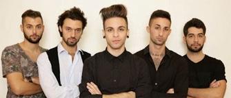 Dear Jack in concerto a Forlì