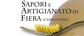 Sapori e Artigianato in Fiera 2014