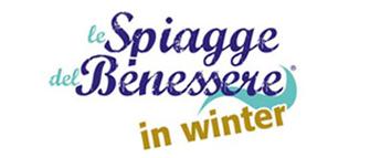 Le Spiagge del Benessere in winter 2014/2015