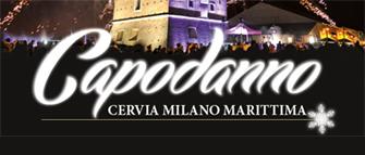 Capodanno 2015 a Cervia