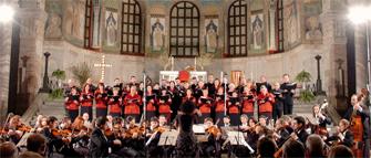 Concerti di Natale 2014