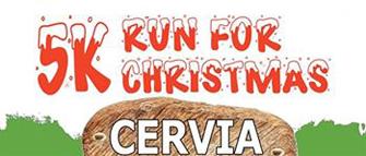 Run for Christmas 2014
