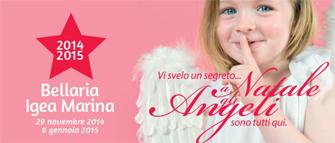 Natale 2014 a Bellaria Igea Marina