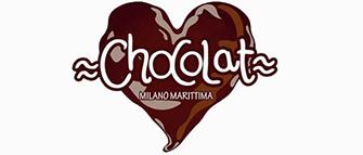 Chocolat 2015 a Milano Marittima