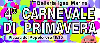 Carnevale di Primavera 2015