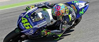 MotoGP 2015 al Misano World Circuit