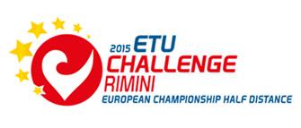 Challenge Rimini Triathlon 2015