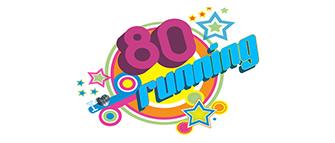 80 Running 2015
