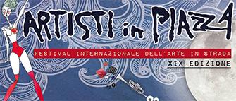 Artisti in Piazza 2015 a Pennabilli