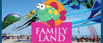 Family Land 2015