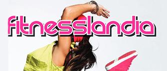 Fitnesslandia 2015